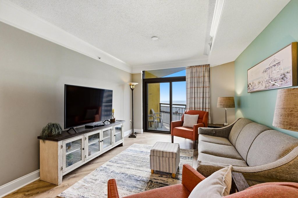 2600 N Ocean Blvd. # 1415, Myrtle Beach, SC 29577 — photo 4