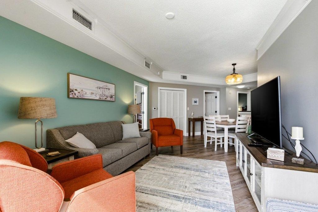 2600 N Ocean Blvd. # 1415, Myrtle Beach, SC 29577 — photo 5