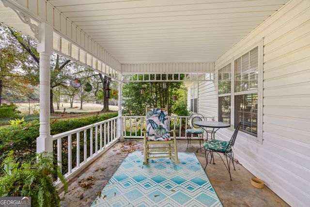 4001 Highway 198, Carnesville, GA 30521