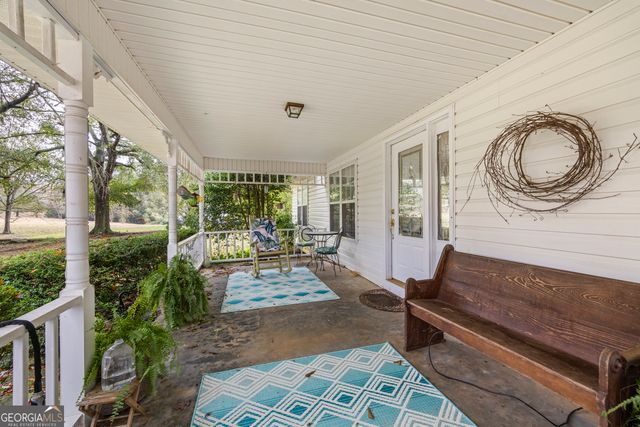 4001 Highway 198, Carnesville, GA 30521