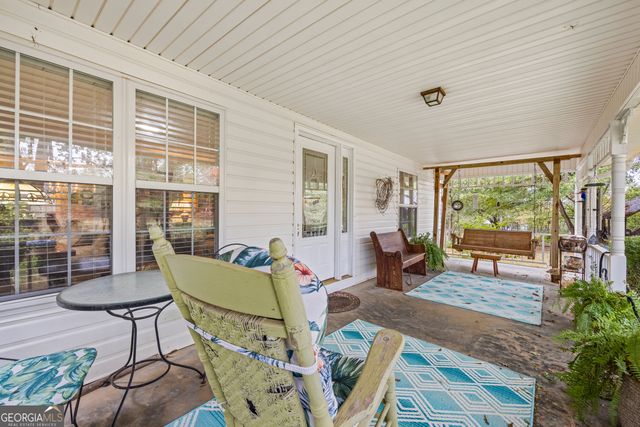 4001 Highway 198, Carnesville, GA 30521