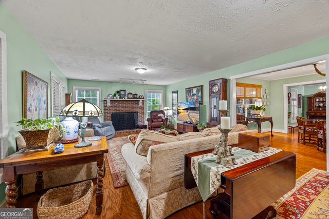 4001 Highway 198, Carnesville, GA 30521