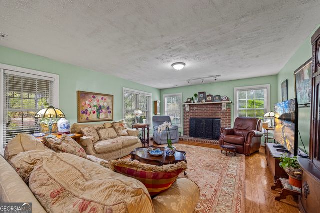 4001 Highway 198, Carnesville, GA 30521