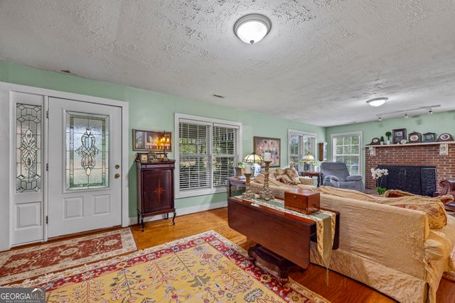 4001 Highway 198, Carnesville, GA 30521