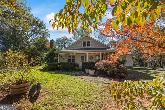 4001 Highway 198, Carnesville, GA 30521