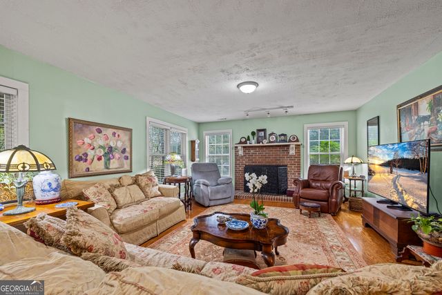 4001 Highway 198, Carnesville, GA 30521