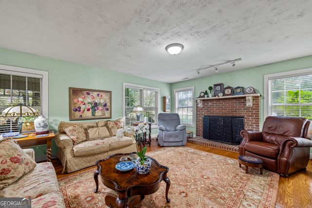 4001 Highway 198, Carnesville, GA 30521