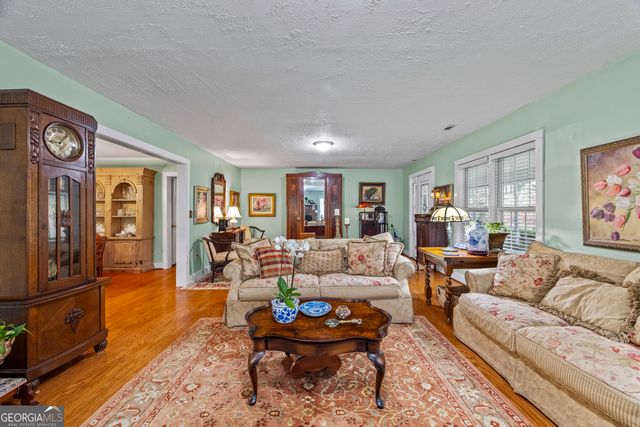 4001 Highway 198, Carnesville, GA 30521