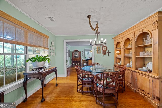 4001 Highway 198, Carnesville, GA 30521