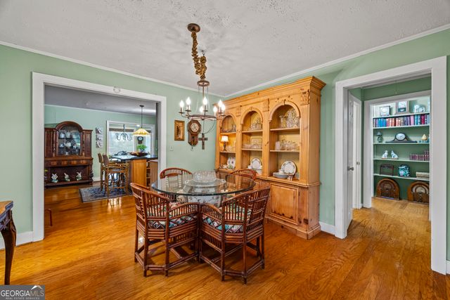 4001 Highway 198, Carnesville, GA 30521