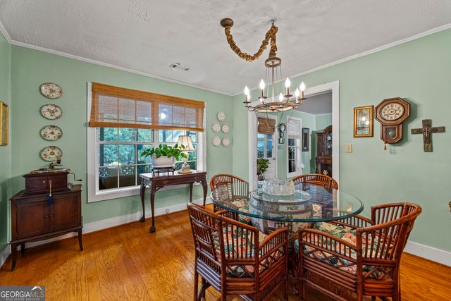 4001 Highway 198, Carnesville, GA 30521