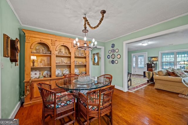 4001 Highway 198, Carnesville, GA 30521