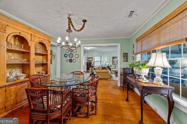 4001 Highway 198, Carnesville, GA 30521