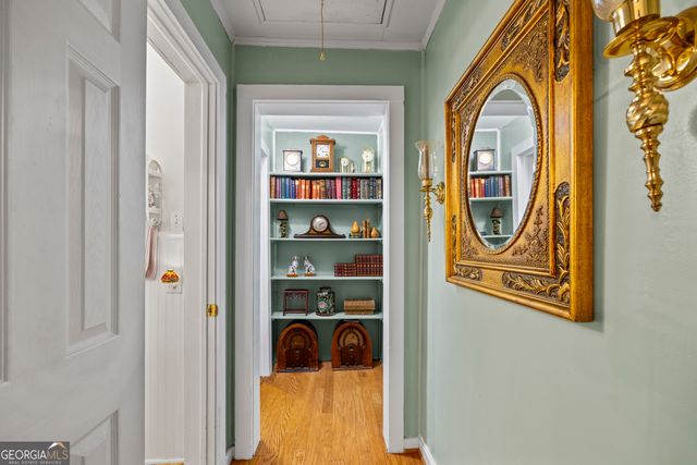 4001 Highway 198, Carnesville, GA 30521