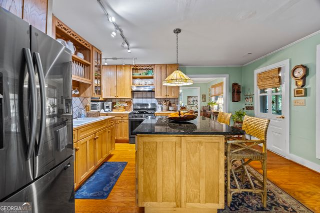 4001 Highway 198, Carnesville, GA 30521