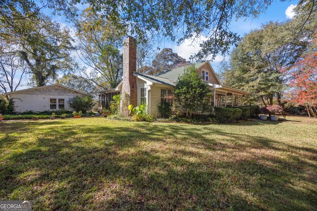 4001 Highway 198, Carnesville, GA 30521