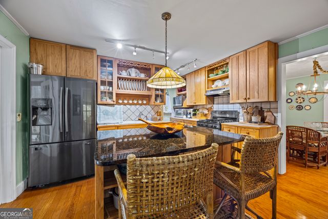 4001 Highway 198, Carnesville, GA 30521