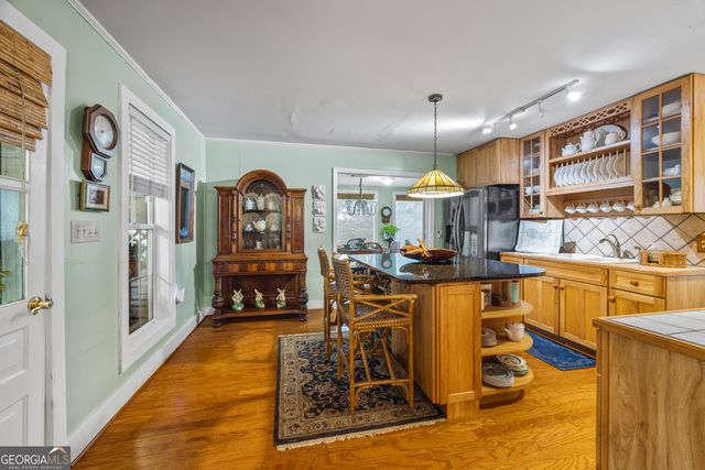 4001 Highway 198, Carnesville, GA 30521