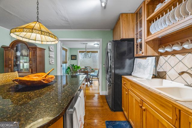 4001 Highway 198, Carnesville, GA 30521