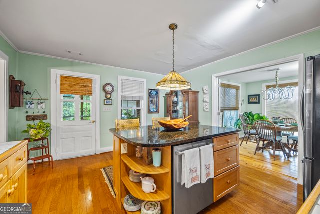 4001 Highway 198, Carnesville, GA 30521