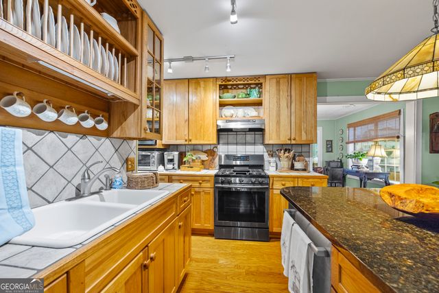 4001 Highway 198, Carnesville, GA 30521