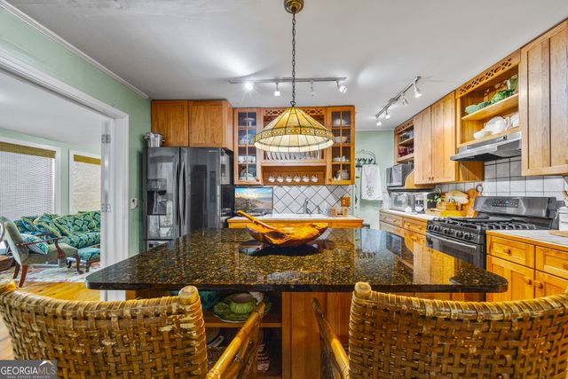 4001 Highway 198, Carnesville, GA 30521