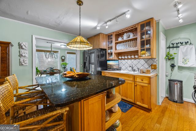 4001 Highway 198, Carnesville, GA 30521