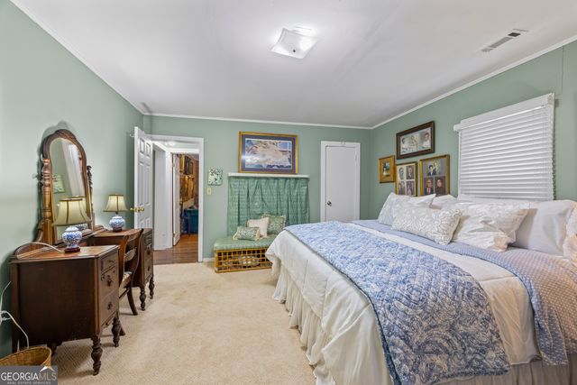 4001 Highway 198, Carnesville, GA 30521