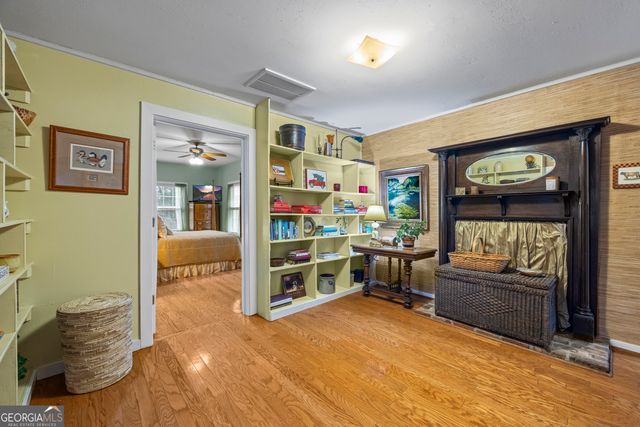 4001 Highway 198, Carnesville, GA 30521