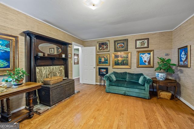 4001 Highway 198, Carnesville, GA 30521