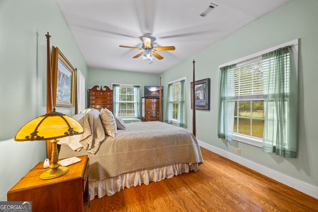 4001 Highway 198, Carnesville, GA 30521