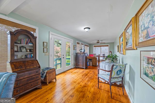 4001 Highway 198, Carnesville, GA 30521