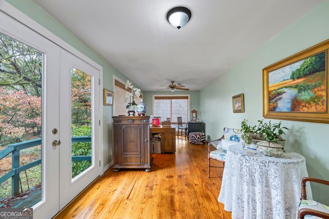 4001 Highway 198, Carnesville, GA 30521