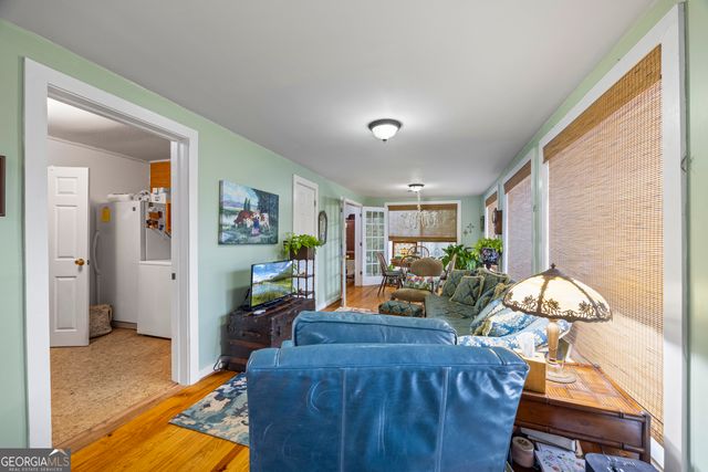 4001 Highway 198, Carnesville, GA 30521