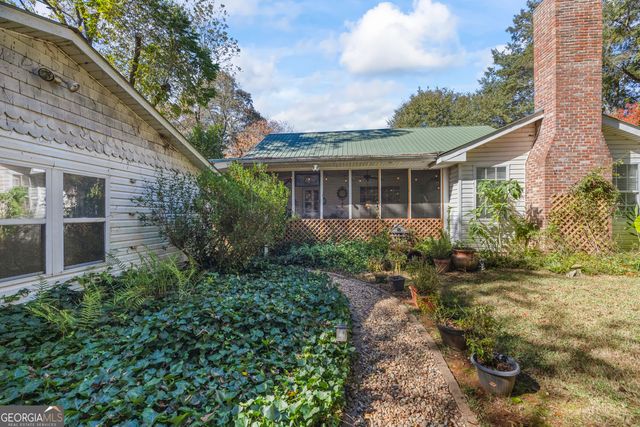 4001 Highway 198, Carnesville, GA 30521