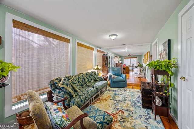 4001 Highway 198, Carnesville, GA 30521