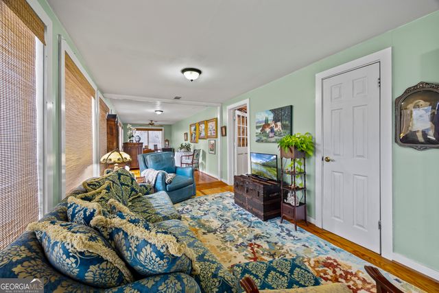 4001 Highway 198, Carnesville, GA 30521