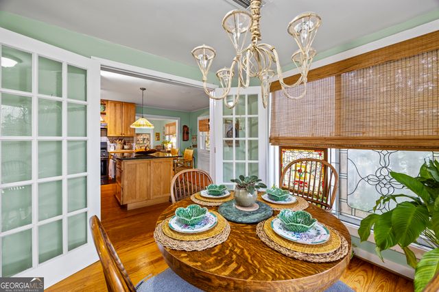 4001 Highway 198, Carnesville, GA 30521