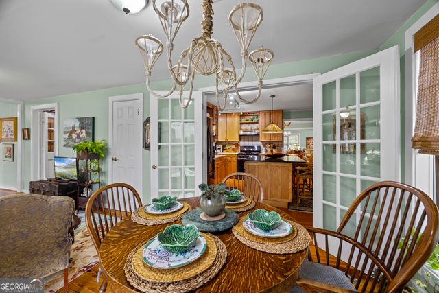 4001 Highway 198, Carnesville, GA 30521