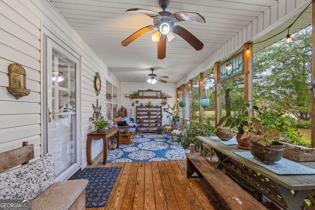 4001 Highway 198, Carnesville, GA 30521