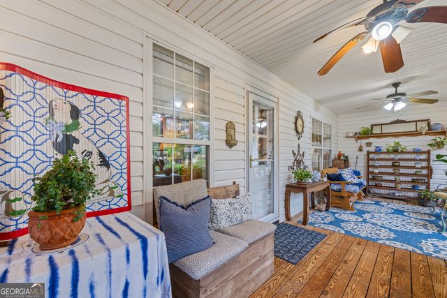 4001 Highway 198, Carnesville, GA 30521