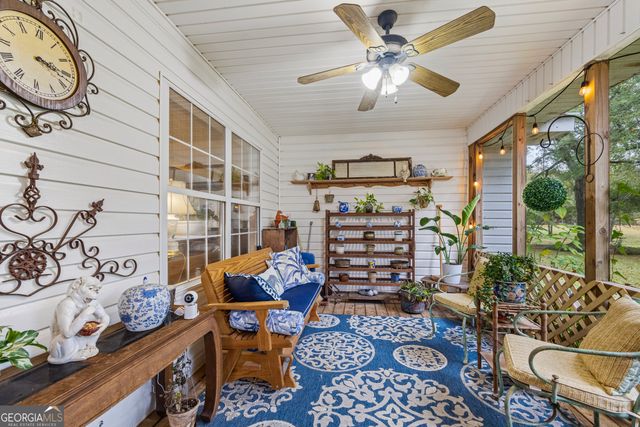 4001 Highway 198, Carnesville, GA 30521