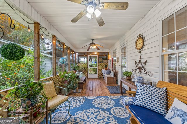 4001 Highway 198, Carnesville, GA 30521