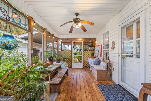 4001 Highway 198, Carnesville, GA 30521