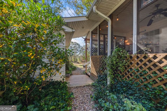 4001 Highway 198, Carnesville, GA 30521