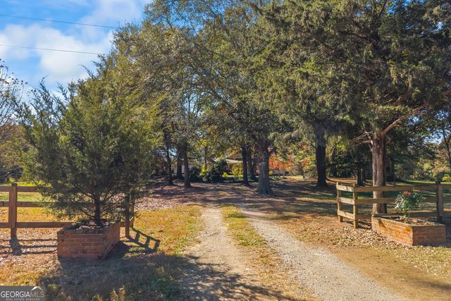 4001 Highway 198, Carnesville, GA 30521