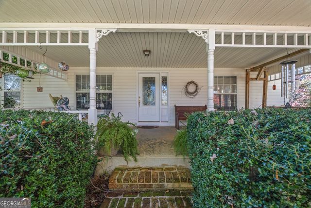 4001 Highway 198, Carnesville, GA 30521