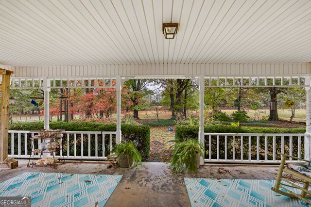 4001 Highway 198, Carnesville, GA 30521