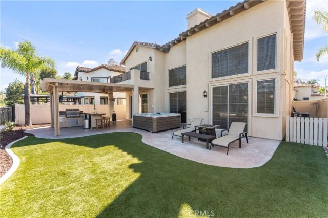 45030 Camino Veste, Temecula, CA 92592
