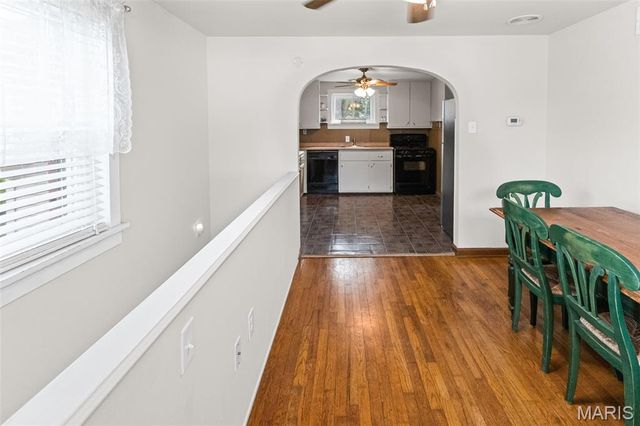 329 Houston Street, St Charles, MO 63301